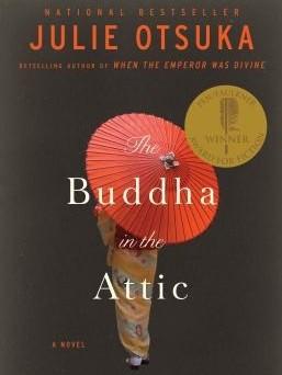 Buddha in the Attic by Julie Otsuka
