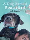 Cover of the book, A Dog Named Beautiful