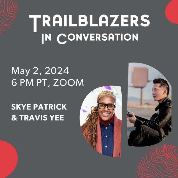 Image for event: Trailblazers in Conversation with Travis Yee, Asian American Country Singer