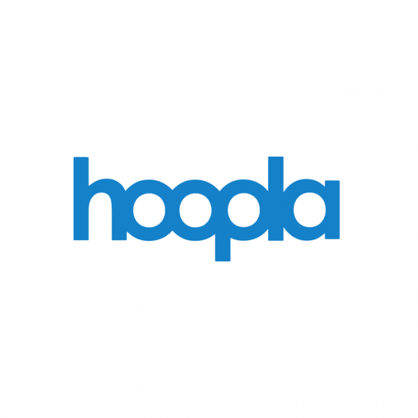 Image for event: Digital Library: Hoopla