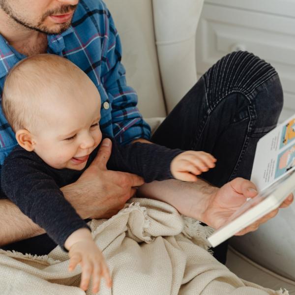 Baby Storytime