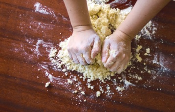 Image for event: Bread Making&nbsp;