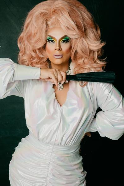 Image for event: Drag Story Hour