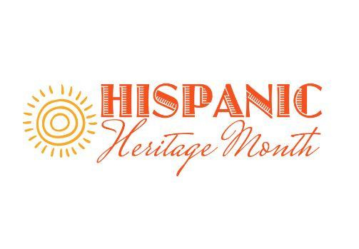 Hispanic Heritage Month stamp