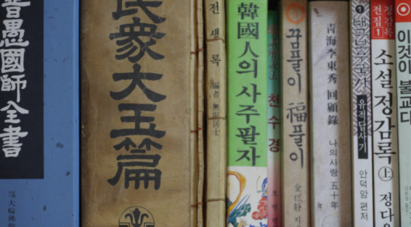 Books in Japanese 