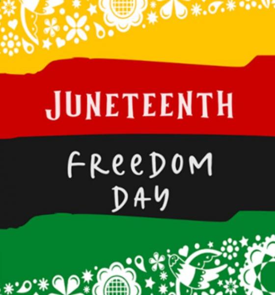 Image for event: Juneteenth Celebration: Community Quilt