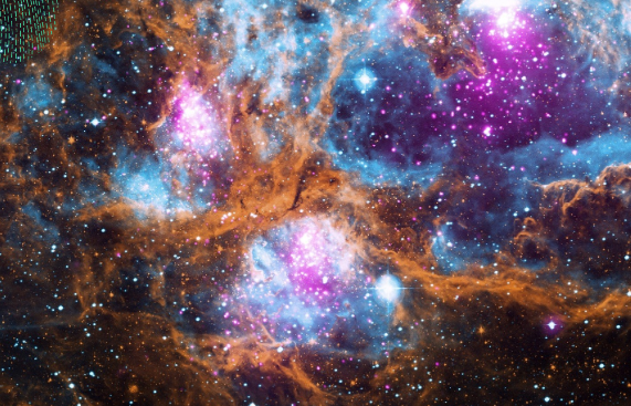 Nebula - Outerspace