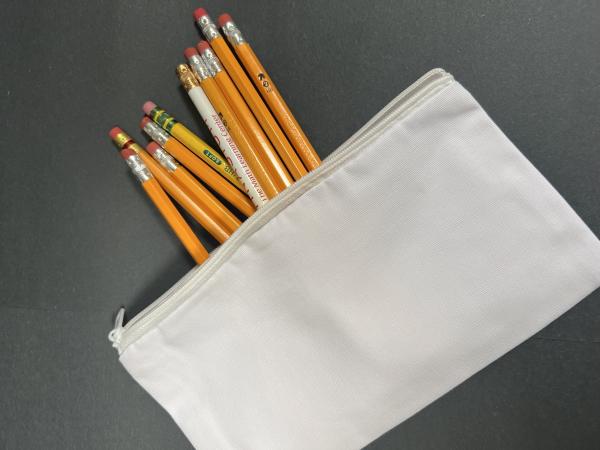Image for event: Paint Your Own Bag