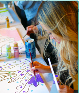 Image for event: Teen Art Days