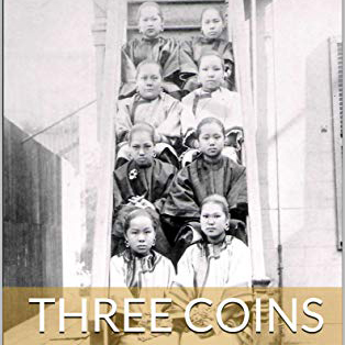 Image for event: Three Coins: Stories of Chinese American Pioneers