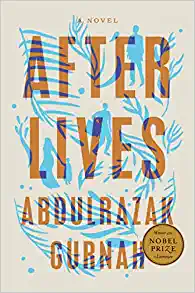 Image for event: No Page Unturned Book Club: Afterlives