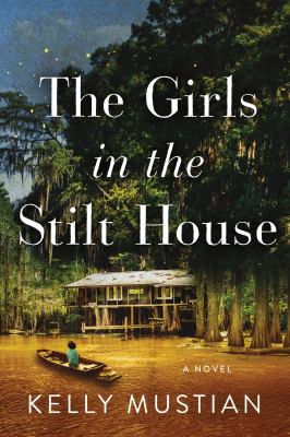 Image for event: Book Club: The Girls in the Stilt House