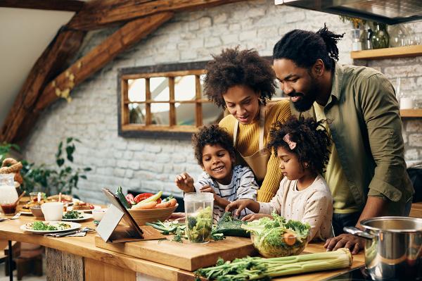 Image for event: Black History Month:&nbsp;Culinary Traditions