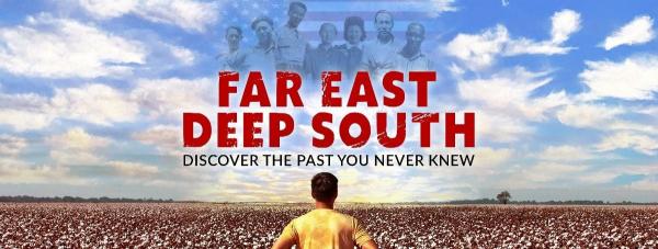 Image for event: Film Screening and Q&amp;A: Far East Deep South