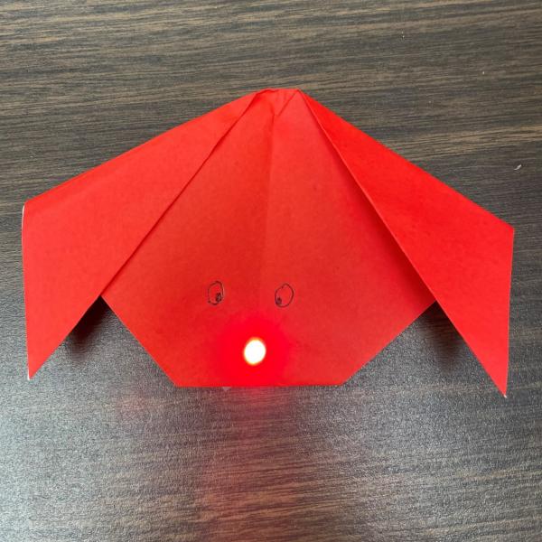 MākMō: Light-Up Origami