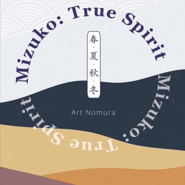 Cover of Mizuko: True Spirit