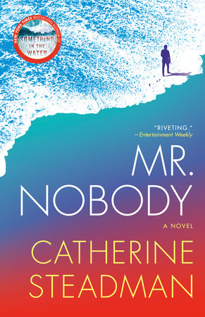 Image for event: Mystery Book Club Discussing Mr. Nobody 