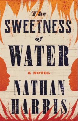Image for event: No Page Unturned Book Club: The Sweetness of Water